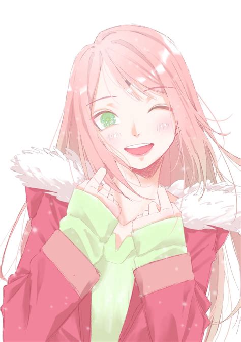 Sakura Haruno, Sakura Art, Naruto Sasuke Sakura, Fanfiction, Sasusaku