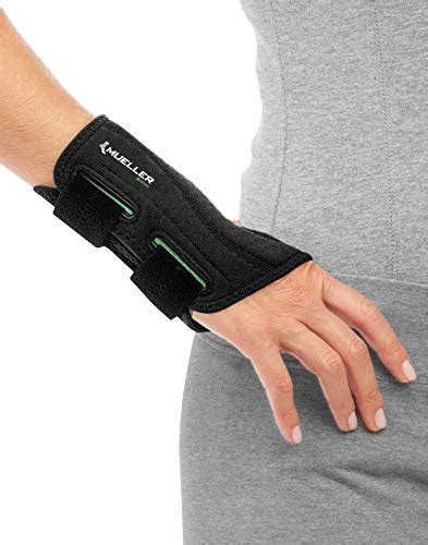 Top 10 Best Carpal Tunnel Wrist Braces In May 2023