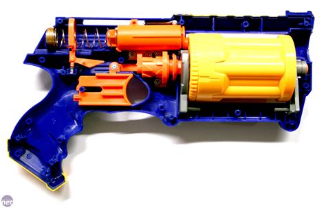 Nerf Gun Modding Bit Tech Net