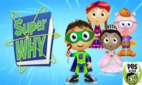 Super Why Font Super Why Printable For Costume Trimsuits