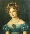 JELENA PAWLOWNA (Friederike Charlotte Marie Prinzessin von Württemberg ...