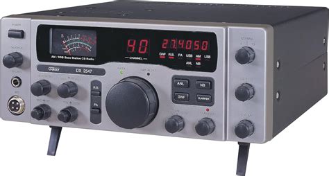 The Best Cb Radio Home Unit Product Reviews