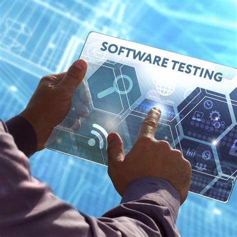 Top 20 Software Testing Services In 2021 Software Testing Companies