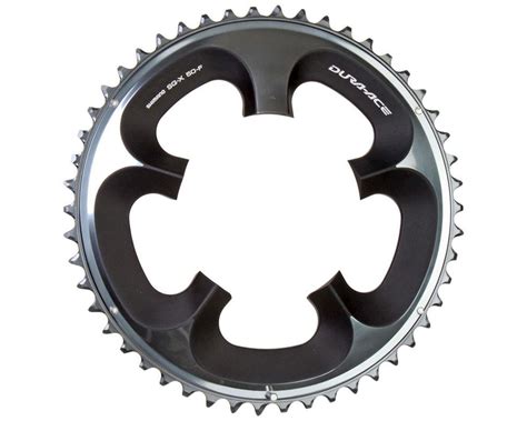 Shimano Dura Ace 7950 Chainring 110mm Bcd 50t Y1kz98010 Parts