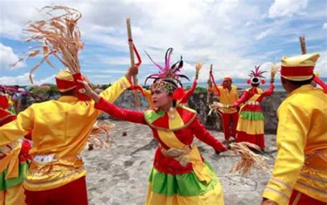 Ragam Budaya Maluku Sebagai Bentuk Kekayaan Nusantara