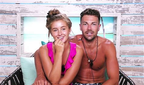 Are Georgia And Sam Still Together The Love Island Couple Has Made Some Surprising Decisions