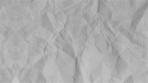 Grey Grunge Paper Texture
