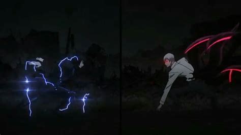 Kaneki Vs Suzuya Tokyo Ghoul Kaneki Tokyo Ghoul Kaneki