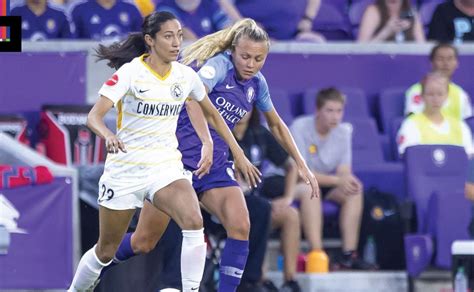 Utah Royals Returns To NWSL As Newest Expansion Team Sports Highlights