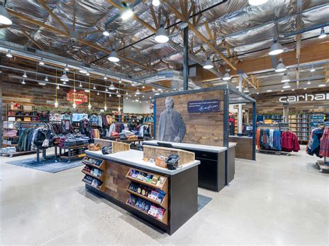 Find Carhartt Gear in a Store Near You | Carhartt