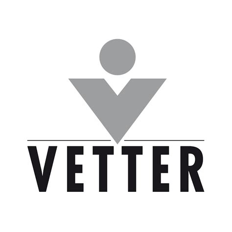 Use your skills to make a real impact on patients' lives. Vetter Pharma - YouTube