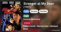 Stranger at My Door (film, 1991) - FilmVandaag.nl