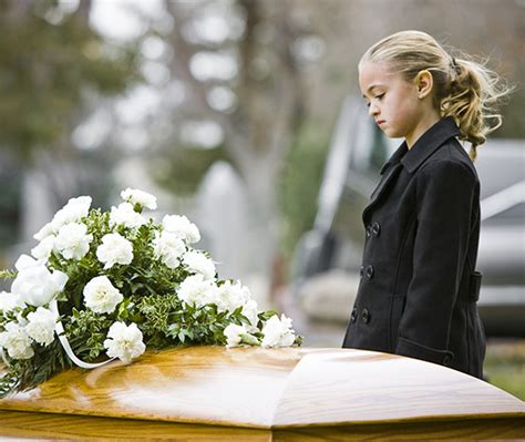 Practical Considerations Girl Funeral Casket Aftertalk