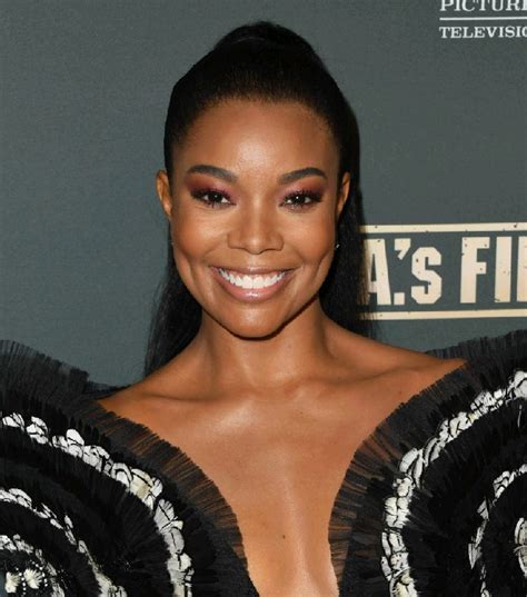 Top 10 Most Beautiful Black Hollywood Actresses Boombuzz