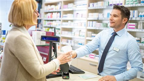 Pharmacies To Digitally Check Script Exemptions For Patients On Universal Credit Chemist