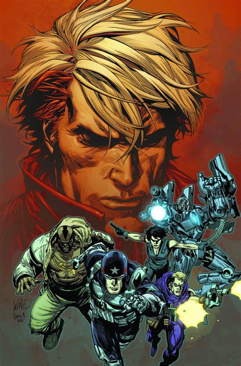 Ultimate Comics Avengers 2 5 — Kings Comics