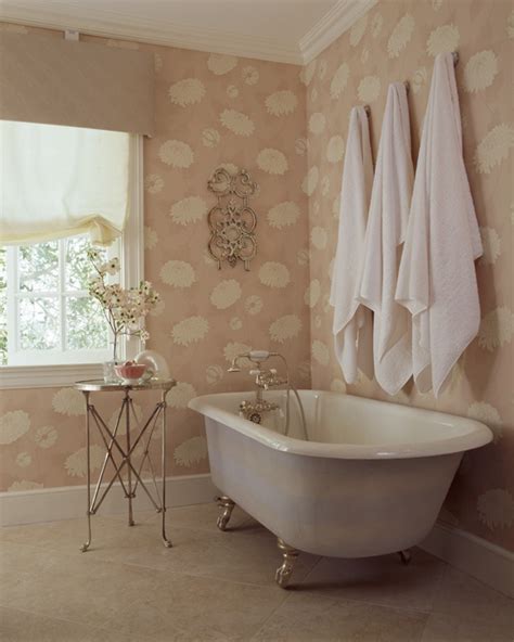 Clawfoot Tub Cottage Bathroom Coddington Design