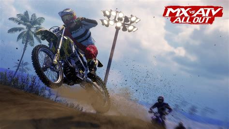 Mx Vs Atv All Out Pc Key Cheap Price Of 406 For Steam