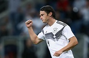 Deutschland gegen Peru: Wie Debütant Nico Schulz das Siegtor in seinem ...