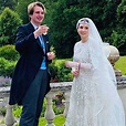 Princess Raiyah of Jordan Gets Married in First Royal Wedding Since ...