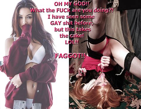 Sissy Gay Bi Captions Porn Pictures Xxx Photos Sex Images