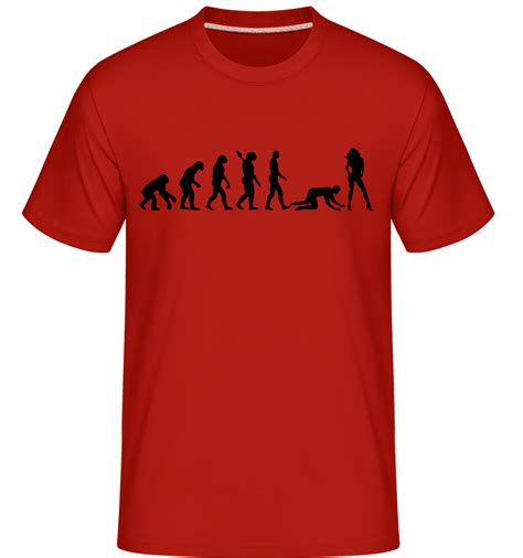 Jga Revolution · Shirtinator Männer T Shirt Shirtinator