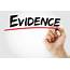 Evidence 101 What Kind Of Is Suitable In Family Law Cases