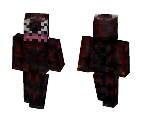 Download Carnage Minecraft Skin For Free Superminecraftskins