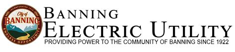 City Of Banning Electric Rebates