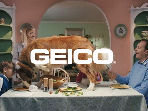 Geico Youtube Ad The Art Of Making A Commercial That S Impossible To Skip Abc News