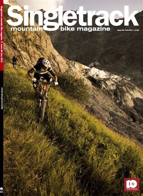 Singletrack Magazine Issue Ready For Download Singletrack World Magazine