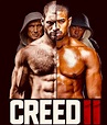 Sylvester Stallone Shares the First Poster for Creed II