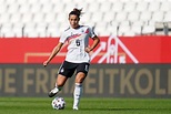 Lena Oberdorf, rising star in the German midfield – Equalizer Soccer