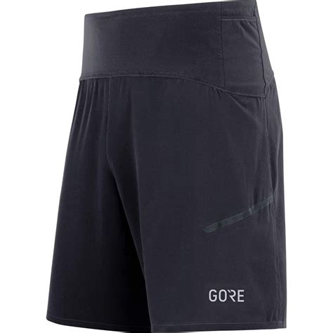 Gore Wear R7 Shorts Short Running Homme