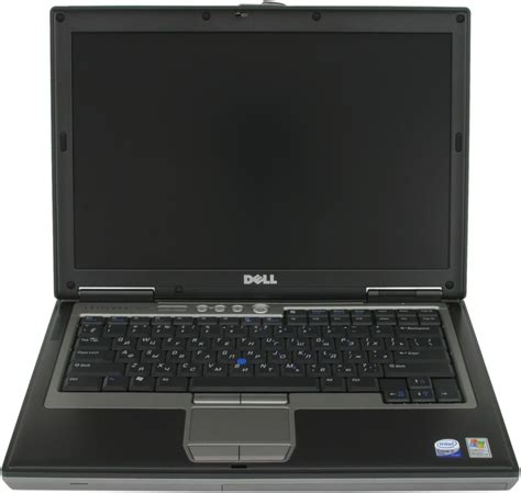 Laptop Sh Dell Latitude D620intel Core 2 Duo 20ghz 2gb Ram 80 Hdd