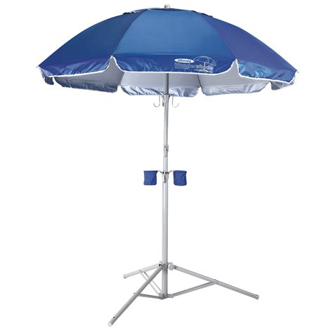 Wondershade Ultimate 5 Portable Beach Umbrella Big 5 Sporting Goods