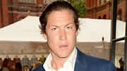 Vito Schnabel - La biographie de Vito Schnabel avec Gala.fr