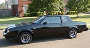 File:1987 Buick Grand National.jpg - Wikipedia