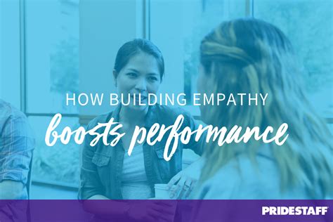 Why Is Empathy Important To Employee Performance