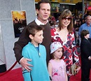 Louise Newbury: Age and Facts About Bill Paxton Wife - celebritygen.com