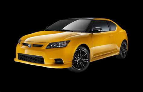 Scion Announces Pricing For 2012 Tc And Tc Release Series 70 Models