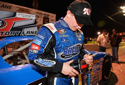 How justin haley won is a story that might be turned down by hollywood because it wasn't realistic. NASCAR K&N Pro Series East Winners: Justin Haley, Tyler ...