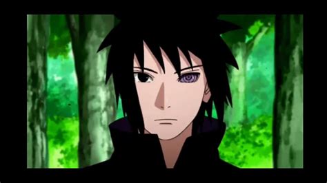 Naruto Ost Sasukes Theme Unreleased Edited Extension 3 Youtube
