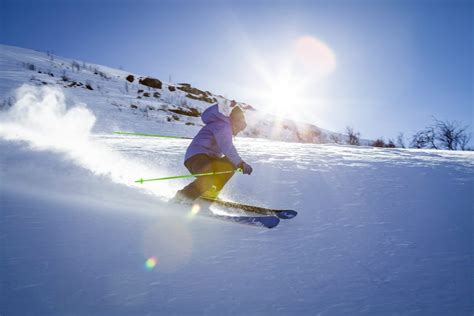 Ten Best Places For Skiing In Australia