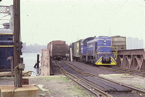 Nerail Railroad Photos