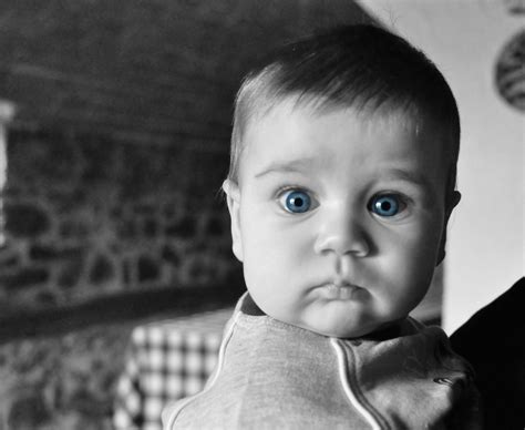 Baby Child Surprise Free Photo On Pixabay Pixabay