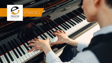 Free Piano Recording Techniques Get A Great Piano Sound Production
