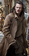 Luke Evans; Bard, The Hobbit: The Desolation of Smaug | LOTR/HOBBIT ...
