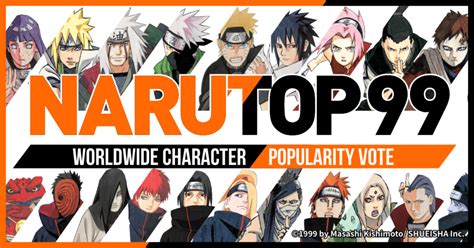 Narutop99 Unveils Final List Of Winners Minato To Get His Own Manga