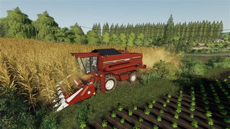Fs19 Laverda Pack V10 Farming Simulator 19 Modsclub
